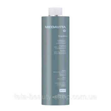Балансирующий кондиционер для кожи головы и волос Medavita Requilibre Hair & Scalp Balancing Conditioner 500мл 2588167459 фото