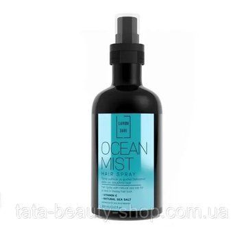 Спрей для волос Lavish Care Ocean Mist Salt Spray, 300мл 603913 фото