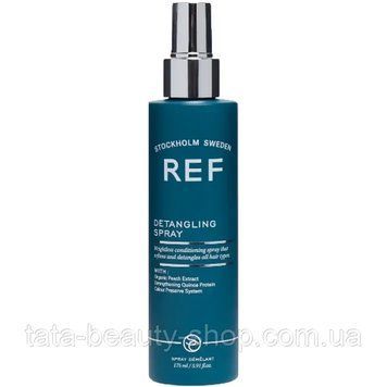 Спрей для распутывания волос REF Detangling Spray, 175мл  2526370449 фото