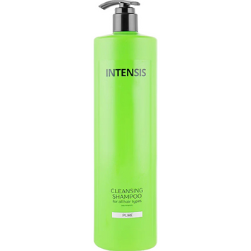 Очищуючий шампунь для волосся Prosalon Intensis Pure Cleansing Shampoo 1000 мл 1551 фото