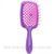 Гребінець для волосся Janeke 1830 Superbrush The Original Italian фіолетовий 1939294985 фото