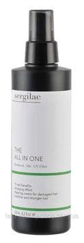 Спрей для волос многофункциональный SERGILAC The All in One Spray, 200 мл serg0398 фото