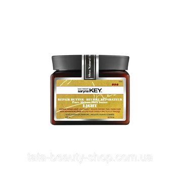 Маска - крем для восстановления тонких волос  Saryna Key Damage repair Light  500мл sk25899 фото