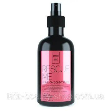 Защитный спрей для волос Lavish Care Rescue Me, 300мл 604095 фото
