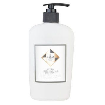 Интенсивная восстанавливающая маска Hadat Cosmetics Hydro Deep Repair Hair Treatment HAD78909 фото