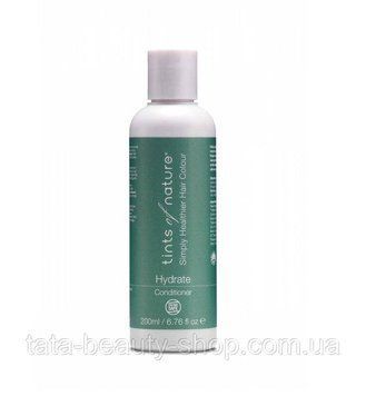 Увлажняющий кондиционер для волос Tints Of Nature Hydrate Conditioner, 200мл 2552459231 фото