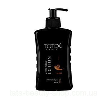 Лосьон после бритья Totex After Shave Lotion Sport 350 мл Tot67978 фото