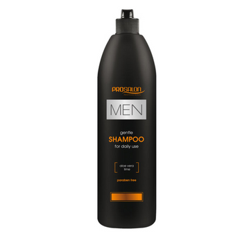 Чоловічий шампунь для щоденного використання  Prosalon Men,1000 мл 0266 фото