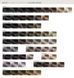 Стойкая крем-краска для волос Kaaral Baco Permanent Hair Color, 100мл 2586940545 фото 2