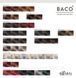 Стойкая крем-краска для волос Kaaral Baco Permanent Hair Color, 100мл 2586940545 фото 3