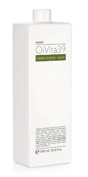 Маска для відновлення пошкодженого волосся Oivita39 Repair 1000 мл Oiv52247 фото