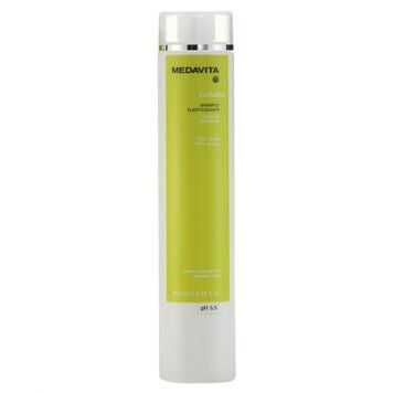 Шампунь для эластичности вьющихся или пушистых волос Medavita Curladdict Shampoo Elastizzante 02235 фото