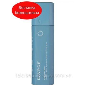 Спрей для объема Davroe Voluminous Spray, 200мл 24111 фото