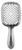 Щітка для волосся Janeke 1830 Superbrush The Original Italian Silver-White 1940447009 фото