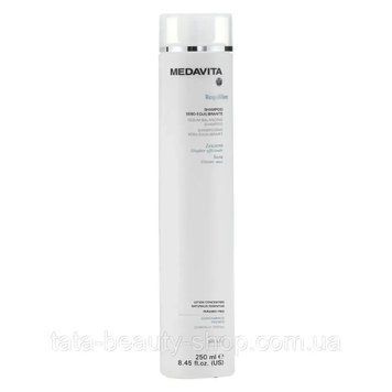 Шампунь восстанавливающий для баланса жирной кожи головы Medavita Requilibre Sebum-Balacing Shampoo, 250мл 2588845510 фото