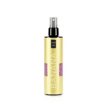Масло для загара в форме спрея lavish care SUN TAN & BODY OIL VANILLA BANANA 200 мл Lav655080 фото