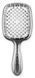 Щітка для волосся Janeke 1830 Superbrush The Original Italian Silver-White 1940447009 фото