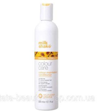Кондиционер для окрашенных волос  Milk Shake COLOR CARE, 300мл 36789 фото