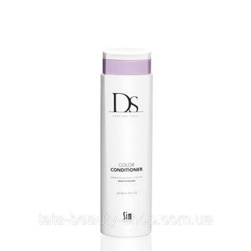 Кондиционер для окрашенных волос Sim Sensitive DS Color Conditioner, 200мл  11014 фото