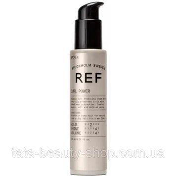 Гель для кудрявых волос REF Curl Power №244, 125мл 2527581143 фото