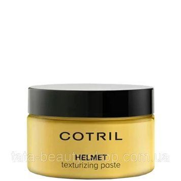 Текстирующая паста для укладки Cotril Helmet Texturizing Paste, 100мл 2561711704 фото