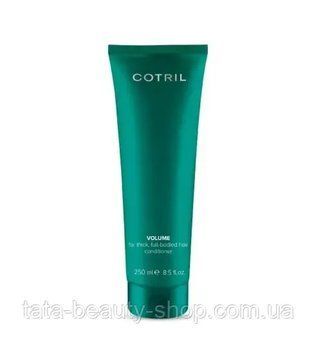 Кондиционер для объема тонких волос Cotril Volume Conditioner, 250мл 2522489566 фото