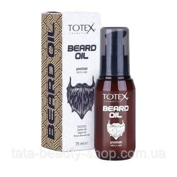 Масло для бороды Totex Beard Oil 75 мл Tot67060 фото