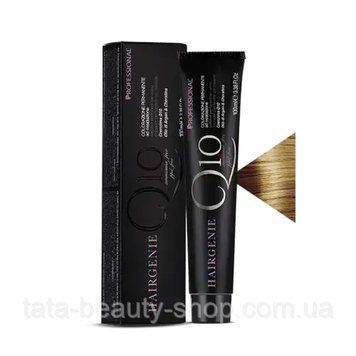Крем-краска безаммиачная Hairgenie Professional, 100мл 9 2542882817 фото