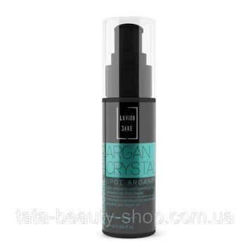 Сыворотка для восстановления волос Lavish Care Argan Crystal Serum, 50мл 603425 фото