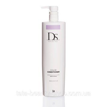 Кондиционер для окрашенных волос Sim Sensitive DS Color Conditioner 1000мл 11014 фото