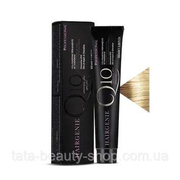 Крем-краска безаммиачная Hairgenie Professional, 100мл 903 2542882869 фото