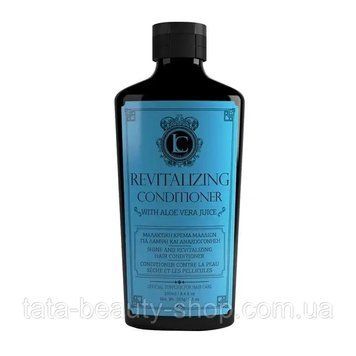 Кондиционер для мужчин для увлажнения и восстановления Lavish Care Revitalizing Conditioner, 250мл 604453 фото