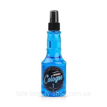 Одеколон мужской после бритья No 1 Totex Barber Cologne 250 мл Tot67541 фото