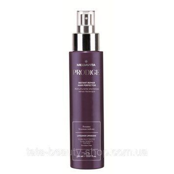 Флюид для мгновенной реконструкции волос Medavita Prodige Instant Repair Hair Perfector, 150мл 2588859449 фото