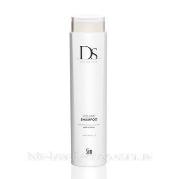 Шампунь для объема волос Sim Sensitive DS Volume Shampoo, 250мл  11017 фото