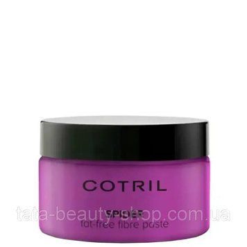 Текстурующая паутина без масел Cotril Spider Fat-Free Fibre Paste, 100мл 2561726127 фото