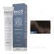 Стойкая крем-краска для волос Kaaral Baco Permanent Hair Color, 100мл 6.0 темный блондин 2586942046 фото