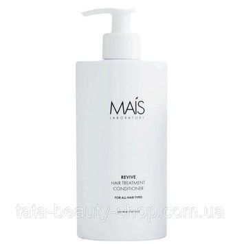 Відновлюючий кондиціонер для волосся Mais Laboratory Revive Hair Treatment Conditioner, 500мл 45555 фото