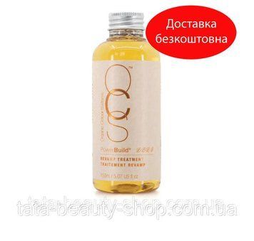 Спрей лечебный для волос Organic Color Systems Power Build Revamp, 150мл OCSPBR0150 фото
