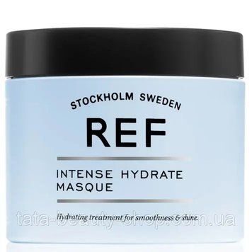Маска для интенсивного увлажнения и смягчения волос REF Intense Hydrate Masque 250мл 2526306377 фото