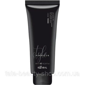 Моделирующий гель с эффектом памяти Kaaral Style Perfetto Mindgel Shape Memory Gel, 300мл 1610 фото