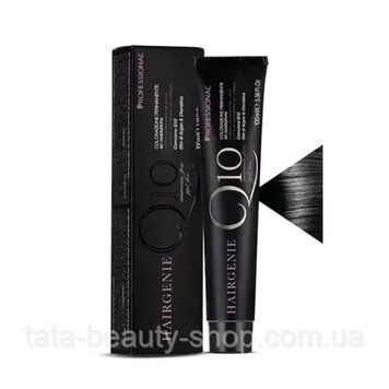 Крем-краска безаммиачная Hairgenie Professional, 100мл 1 2542899059 фото