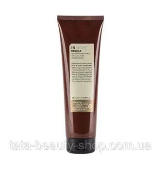 Сыворотка для наполнения волос Insight Rebuild Hair Filler Serum, 280мл 1873 фото