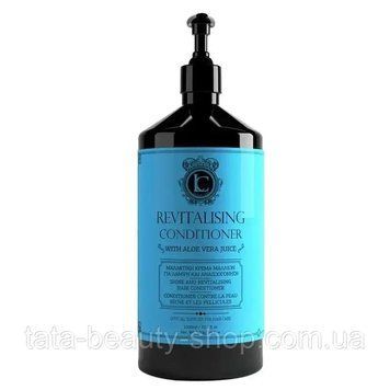 Кондиционер для мужчин для увлажнения и восстановления Lavish Care Revitalizing Conditioner 1000мл 604453 фото