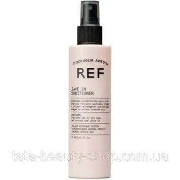 Несмываемый кондиционер REF Leave In Conditioner, 175мл 2527589709 фото