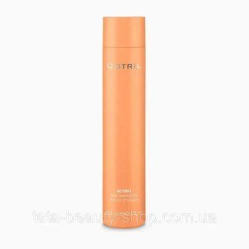 Ультрапитательный шампунь Cotril Nutro High Nourishing Miracle Shampoo, 300мл 2540085388 фото