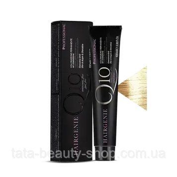 Крем-краска безаммиачная Hairgenie Professional, 100мл 900 2542883400 фото