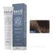 Стойкая крем-краска для волос Kaaral Baco Permanent Hair Color, 100мл 7.0 блондин 2586942075 фото