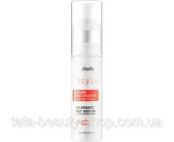Пудра для прикорневого объема волос Mirella Professional Volumizing Root Booster, 60мл 24224 фото