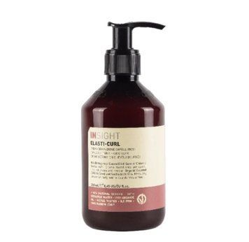 Крем для вьющихся волос Insight Elasti-Curl Curls Defining Hair Cream, 250мл 3681 фото